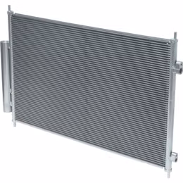 UAC-CN4917PFC, Universal Air Conditioner Air Conditioning Condensers for 2016-2022 HR-V - CN 4917PFC in UAE, Dubai. Condition - new. Price 350 AED. Photo, seller contacts | AUTO.AE