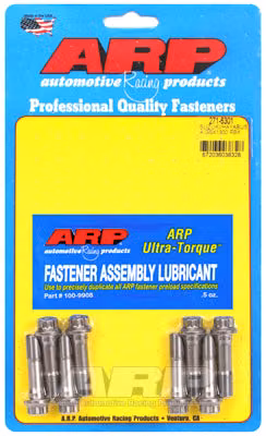 271-6301, ARP 271-6301 Rod Bolt Kit for Suzuki Hayabusa GSX1300 in UAE, Dubai. Condition - new. Price 560 AED. Photo, seller contacts | AUTO.AE