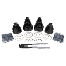 AOF-AP-306236, All-Pro Off-Road OEM CV Boot Kits for 2010-2018 4RUNNER, 2010-2014 FJ CRUISER - AP-306236 in UAE, Dubai. Condition - new. Price 630 AED. Photo, seller contacts | AUTO.AE
