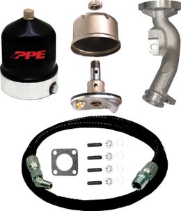 PPE-114010200, Pacific Performance Engineering Oil Centrifuge Filtration Kits 114010200 في الإمارات, دبي. Condition - new. Price 2,150 AED. Photo, seller contacts | AUTO.AE