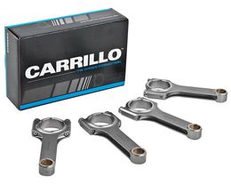 SCR10227, CARRILLO SCR10227 Connecting Rod PRO-H (1 pc) for FORD EcoBoost 2.3 في الإمارات, دبي. Condition - new. Price 1,660 AED. Photo, seller contacts | AUTO.AE