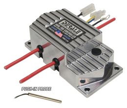 DER-16788, Derale High-Amperage Adjustable Fan Controllers 16788 в ОАЭ, Дубай. Состояние - новое. Цена ⁦1 040 AED⁩. Фото, контакты продавца | AUTO.AE