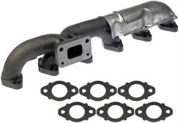 RNB-674-910, Dorman Exhaust Manifolds for 2004-2009 RAM 2500, 2004-2008 RAM 3500 - 674-910 в ОАЭ, Дубай. Состояние - новое. Цена 1 860 AED. Фото, контакты продавца | AUTO.AE