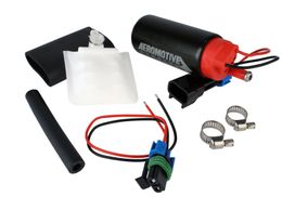 AEI-11542, Aeromotive Stealth 340 In-Tank Electric Fuel Pumps 11542 в ОАЭ, Дубай. Состояние - новое. Цена 700 AED. Фото, контакты продавца | AUTO.AE
