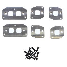 STF-60120, Stef's Header Adapter Plates 60120 في الإمارات, دبي. Condition - new. Price 780 AED. Photo, seller contacts | AUTO.AE