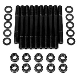 185-5401, ARP 185-5401 Main Stud Kit for Olds 455 в ОАЭ, Дубай. Состояние - новое. Цена 530 AED. Фото, контакты продавца | AUTO.AE