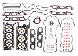 EGN-F181HS-E, Enginetech Head Gasket Sets for 2002 TAURUS, SABLE, 2000-2002 LS - F181HS-E in UAE, Dubai. Condition - new. Price 1,040 AED. Photo, seller contacts | AUTO.AE