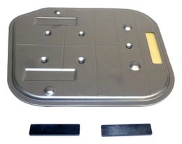 CWA-68266725AB, Crown Automotive - Automatic Transmission Filters for 2015-2020 CHALLENGER, 2018-2021 GRAND CHEROKEE - 68266725AB в ОАЭ, Дубай. Состояние - новое. Цена 170 AED. Фото, контакты продавца | AUTO.AE