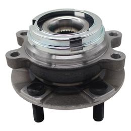 GNA-534310, GSP Complete Hub Assemblies for 2003-2007 MURANO, 2004-2009 QUEST - 534310 в ОАЭ, Дубай. Состояние - новое. Цена 360 AED. Фото, контакты продавца | AUTO.AE