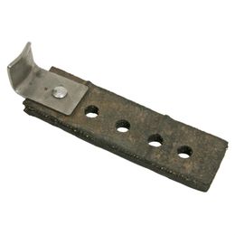 SUM-680111-2, Summit Racing™ Exhaust Hangers for 1967-1973 COUGAR, 1964-1973 MUSTANG - SUM-680111-2 в ОАЭ, Дубай. Состояние - новое. Цена 30 AED. Фото, контакты продавца | AUTO.AE