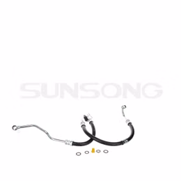 SUG-3404129, Sunsong Power Steering Hose Assemblies 3404129 في الإمارات, دبي. Condition - new. Price 580 AED. Photo, seller contacts | AUTO.AE