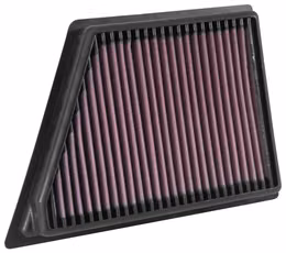 33-5054, K&N 33-5054 Replacement Air Filter CADILLAC CT6 V6-3.0L F/I; 2016 (RIGHT) في الإمارات, دبي. Condition - new. Price 440 AED. Photo, seller contacts | AUTO.AE