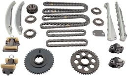 MEL-3-387SKFH, Melling Timing Chain Sets for 2003-2004 MUSTANG, MARAUDER, 2003-2005 AVIATOR - 3-387SKFH في الإمارات, دبي. Condition - new. Price 1,880 AED. Photo, seller contacts | AUTO.AE