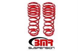 BMR-SP074R, BMR Lowering Springs for 2007-2014 MUSTANG - SP074R in UAE, Dubai. Condition - new. Price 670 AED. Photo, seller contacts | AUTO.AE
