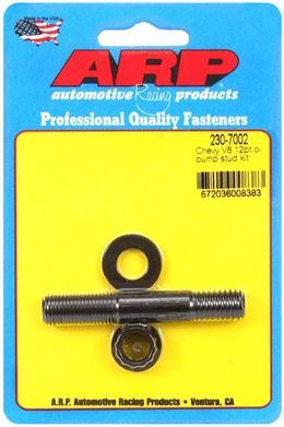 ARP-230-7002, ARP Oil Pump Stud Kits 230-7002 in UAE, Dubai. Condition - new. Price 50 AED. Photo, seller contacts | AUTO.AE