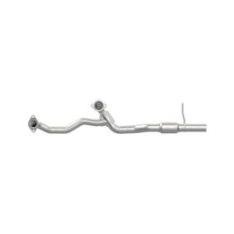 WLK-50588, Walker Direct-Fit Y-Pipes for 2013-2019 FLEX - 50588 в ОАЭ, Дубай. Состояние - новое. Цена 670 AED. Фото, контакты продавца | AUTO.AE