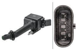 HLA-358168371, Hella - Ignition Coils for 2016-2019 CASCADA, MALIBU - 358168371 في الإمارات, دبي. Condition - new. Price 240 AED. Photo, seller contacts | AUTO.AE