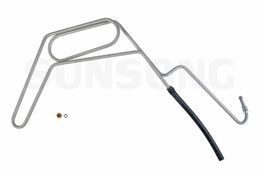 SUG-3402162, Sunsong Power Steering Hose Assemblies for 1997 F-250, F-250 HD, F-350 - 3402162 in UAE, Dubai. Condition - new. Price 120 AED. Photo, seller contacts | AUTO.AE