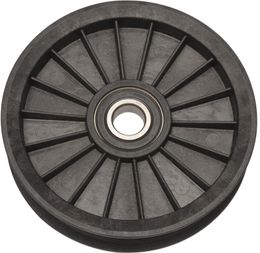 CEL-49040, Continental Accu-Drive Idler Pulleys for 1988-1992 CAMARO, FIREBIRD, 1994-2000 MUSTANG - 49040 в ОАЭ, Дубай. Состояние - новое. Цена 100 AED. Фото, контакты продавца | AUTO.AE