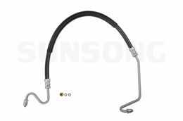 SUG-3401313, Sunsong Power Steering Hose Assemblies 3401313 в ОАЭ, Дубай. Состояние - новое. Цена 110 AED. Фото, контакты продавца | AUTO.AE