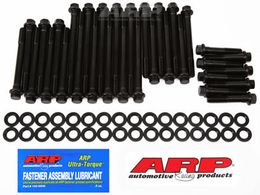 135-3606, ARP 135-3606 Head Bolt Kit for CHEVROLET Big Block Mark IV block with Brodix-2. -4. Canfield aluminum and World Products aluminum heads. hex in UAE, Dubai. Condition - new. Price 710 AED. Photo, seller contacts | AUTO.AE