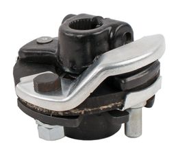 OPG-PP00973, RESTOPARTS® Manufactured Steering Box Couplers PP00973 in UAE, Dubai. Condition - new. Price 360 AED. Photo, seller contacts | AUTO.AE