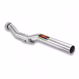 831012., SUPERSPRINT 831012. Front Pipe for MINI R55 Clubman S / SD في الإمارات, دبي. Condition - new. Price 1,920 AED. Photo, seller contacts | AUTO.AE