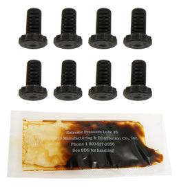 SUM-910221, Summit Racing™ Extreme Duty Flexplate Bolts SUM-910221 في الإمارات, دبي. Condition - new. Price 110 AED. Photo, seller contacts | AUTO.AE