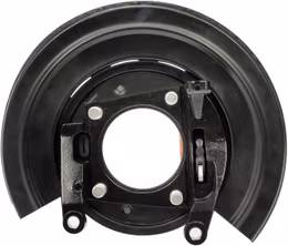RNB-926-270, Dorman Drum Brake Backing Plates 926-270 в ОАЭ, Дубай. Состояние - новое. Цена 1 000 AED. Фото, контакты продавца | AUTO.AE