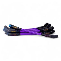 SCW-CH-73ZILLA-6, Scott Performance High Performance Spark Plug Wire Sets SPW-CH-7.3ZILLA-6 in UAE, Dubai. Condition - new. Price 850 AED. Photo, seller contacts | AUTO.AE