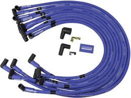 MOR-72416, Moroso Blue Max Spiral Core Race Wire Sets 72416 في الإمارات, دبي. Condition - new. Price 1,100 AED. Photo, seller contacts | AUTO.AE