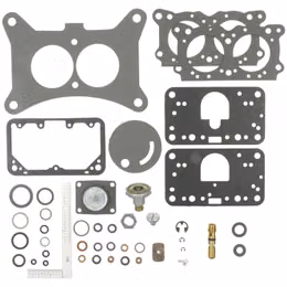 SMP-1570, Standard Motor Carburetor Rebuild Kits 1570 in UAE, Dubai. Condition - new. Price 170 AED. Photo, seller contacts | AUTO.AE