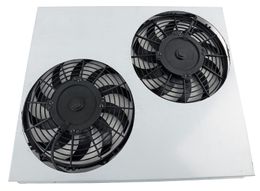 FBR-FB509H, 10 Inch 1,300 CFM Frostbite Fan and Shroud High Performance Packages FB509H في الإمارات, دبي. Condition - new. Price 2,980 AED. Photo, seller contacts | AUTO.AE
