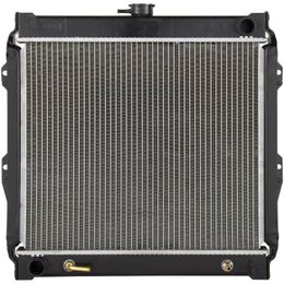 SGT-CU147, Spectra Premium Radiators for 1984-1988 4RUNNER, 1984-1995 PICKUP - 434-CU147 in UAE, Dubai. Condition - new. Price 1,160 AED. Photo, seller contacts | AUTO.AE