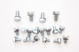 PIO-859017, Pioneer Oil Pan Fasteners 859017 في الإمارات, دبي. Condition - new. Price 70 AED. Photo, seller contacts | AUTO.AE