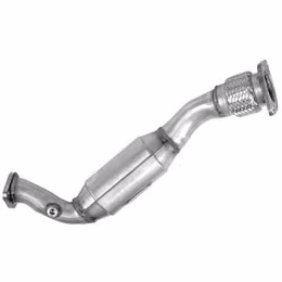 APH-644016, AP Exhaust Direct-Fit Catalytic Converters for 2009-2011 LUCERNE - 644016 in UAE, Dubai. Condition - new. Price 2,010 AED. Photo, seller contacts | AUTO.AE