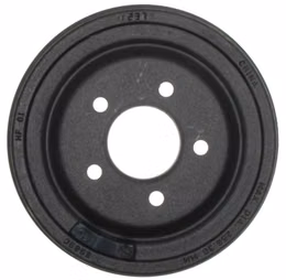 ADO-18B259, ACDelco Gold Brake Drums 19171646 in UAE, Dubai. Condition - new. Price 280 AED. Photo, seller contacts | AUTO.AE