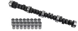 CCA-CL32-218-3, COMP Cams High Energy Cam and Lifter Kits CL32-218-3 in UAE, Dubai. Condition - new. Price 1,850 AED. Photo, seller contacts | AUTO.AE