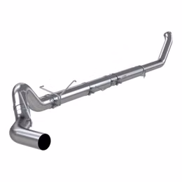 S61140PLM, MBRP S61140PLM Turbo Back 5" Armor Lite (Aluminized Steel) for DODGE Ram 2500 / 3500 2003-2004 in UAE, Dubai. Condition - new. Price 5,040 AED. Photo, seller contacts | AUTO.AE