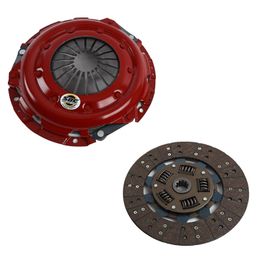 SBB-K05116HD, South Bend Clutch Stage 1 Heavy-Duty Clutch Kits for 2003-2008 RAM 1500, RAM 2500, RAM 3500 - K05116-HD в ОАЭ, Дубай. Состояние - новое. Цена 2 470 AED. Фото, контакты продавца | AUTO.AE