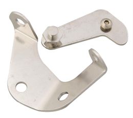 LOK-TCB-40LT1, Lokar Throttle Cable Brackets for 1993 CAMARO, FIREBIRD, 1992-1993 CORVETTE - TCB-40LT1 في الإمارات, دبي. Condition - new. Price 510 AED. Photo, seller contacts | AUTO.AE