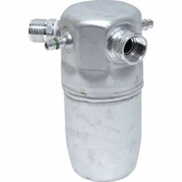 UAC-RD1756C, Universal Air Conditioner Air Conditioning Accumulators for 1996-2005 ASTRO, SAFARI - RD 1756C in UAE, Dubai. Condition - new. Price 110 AED. Photo, seller contacts | AUTO.AE