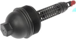 RNB-921-117, Dorman - Oil Filter Covers for 2009-2011 335D, 2009-2013 X5 - 921-117 in UAE, Dubai. Condition - new. Price 160 AED. Photo, seller contacts | AUTO.AE