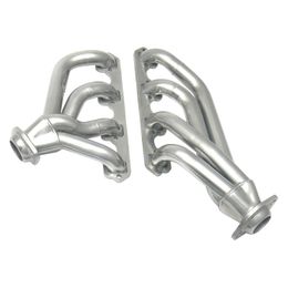 JBA-1653SJS, JBA Performance Exhaust Cat4ward Headers 1653SJS في الإمارات, دبي. Condition - new. Price 4,960 AED. Photo, seller contacts | AUTO.AE