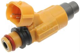 SMP-FJ571, Standard Motor Fuel Injectors for 1997-2004 DIAMANTE, 1999-2000 GALANT, 1997-1999 MONTERO SPORT - FJ571 в ОАЭ, Дубай. Состояние - новое. Цена 800 AED. Фото, контакты продавца | AUTO.AE