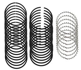 MLE-4160MS, Mahle Performance Piston Rings 4160MS في الإمارات, دبي. Condition - new. Price 510 AED. Photo, seller contacts | AUTO.AE