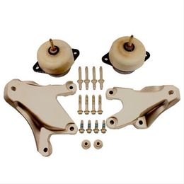 FMS-M-6038-M50, Ford Performance Parts 5.0L Coyote Engine Mount Kits M-6038-M50 في الإمارات, دبي. Condition - new. Price 1,030 AED. Photo, seller contacts | AUTO.AE