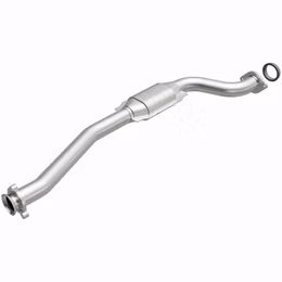 51476, MAGNAFLOW 51476 Catalytic Converter Direct-Fit OEM Grade for HUMMER H3 2009-2010 في الإمارات, دبي. Condition - new. Price 2,480 AED. Photo, seller contacts | AUTO.AE