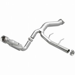 21-521, MAGNAFLOW 21-521 Catalytic Converter Direct-Fit OEM Grade for FORD F-150 2010-2014 в ОАЭ, Дубай. Состояние - новое. Цена 4 880 AED. Фото, контакты продавца | AUTO.AE