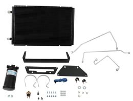 VTA-021071, Vintage Air SuperFlow Horizontal Condensers for 1970-1973 CAMARO - 21071 في الإمارات, دبي. Condition - new. Price 1,720 AED. Photo, seller contacts | AUTO.AE